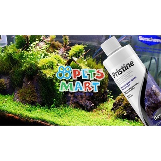 VI SINH CAO CẤP XỬ LÝ NƯỚC SEACHEM PRISTINE (Chính Hãng)
