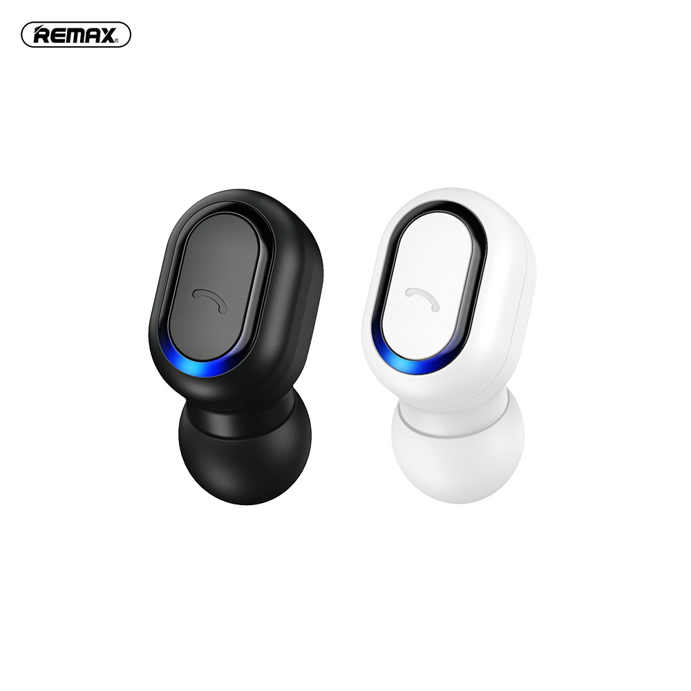 Remax RB-T31 true wireless bluetooth 5.0 earphone In-ear Earbuds Touch Control Stereo Headset