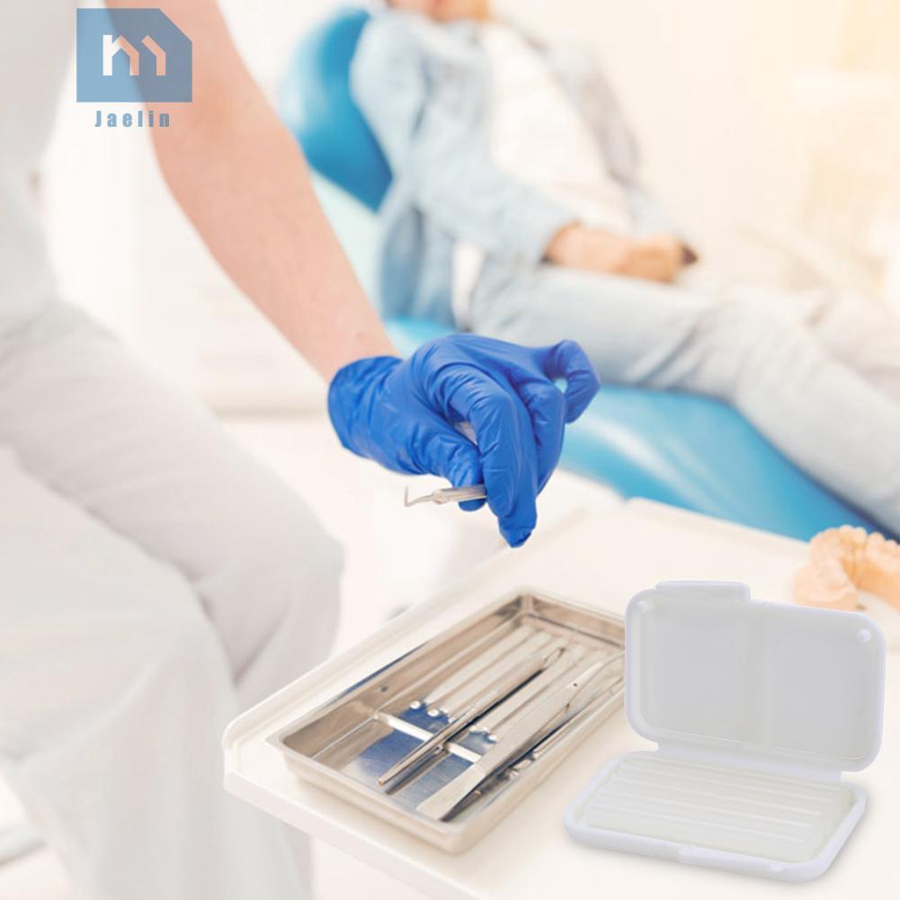 Bộ 5 Thanh Sáp Chỉnh Nha Có Hương Thơm | BigBuy360 - bigbuy360.vn