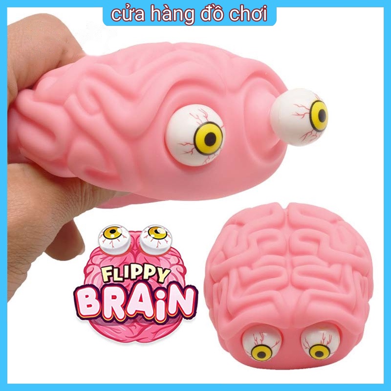 Đồ Chơi Nắn Bóp Giúp Giải Tỏa Căng Thẳng Hiệu Quả