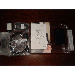 hTC media link HD