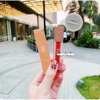 [ Chuẩn Chính Hãng ] Son Black rouge Ver7, Son Kem Lì Mới