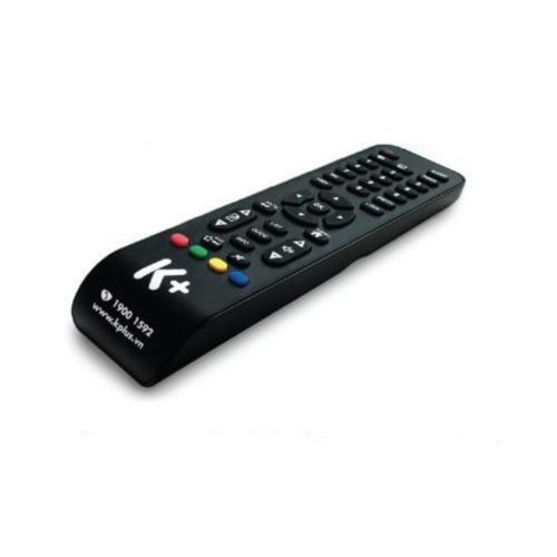 ĐIỀU KHIỂN ĐẦU THU K+ HD