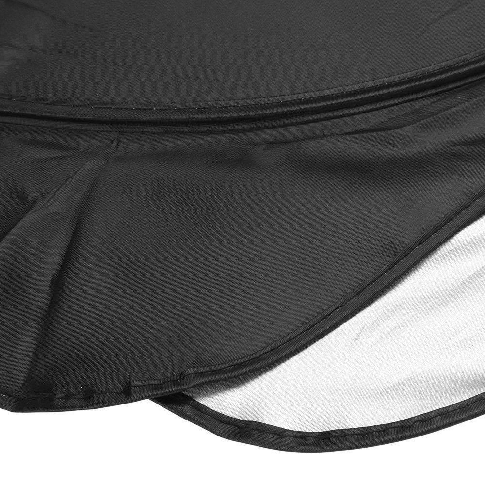 Tấm Chắn Nắng / Tuyết 150 * 70cm Bảo Vệ Kính Chắn Gió Xe Hơi