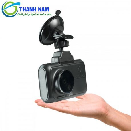 Camera hành trình Webvision A38 ghi hình 4K, hỗ trợ cảnh báo giao thông chuẩn xác, kết nối wifi,lưu trữ lên tới 128G