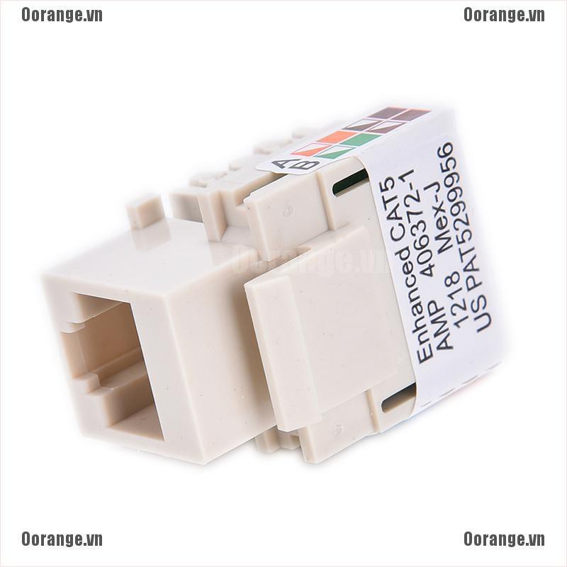 Cáp Kết Nối Mạng CAT5 RJ45