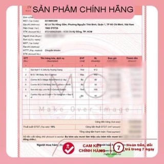 [HÀNG CHÍNH HÃNG] Lỗi phấn nước HỒ NGỌC HÀ [ Mỹ Phẩm MOI]