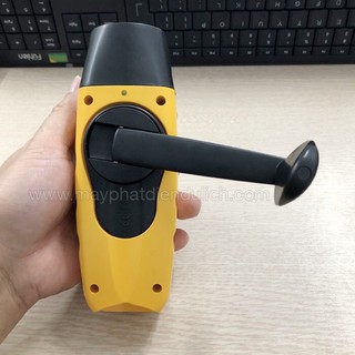Đèn dynamo vĩnh cửu không cần pin