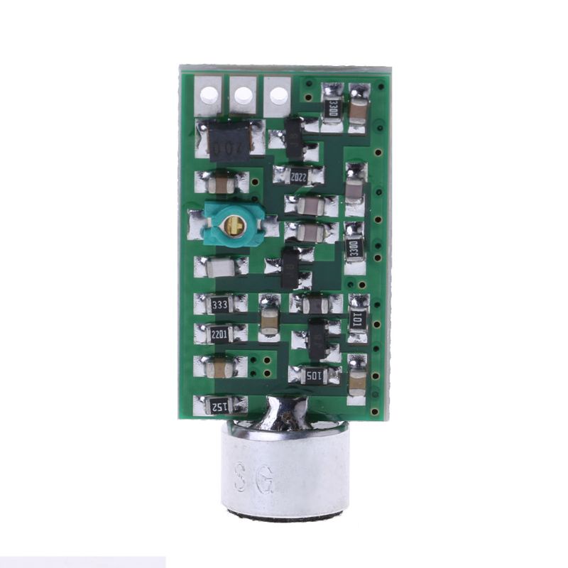 Mô Đun Truyền Nhận Tín Hiệu 88MHZ-108MHZ 0.7-9V