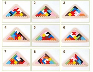 Đồ chơi thông minh cho bé 3in1