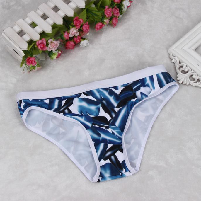 Bikini In Hoa Gợi Cảm Cho Nữ | BigBuy360 - bigbuy360.vn