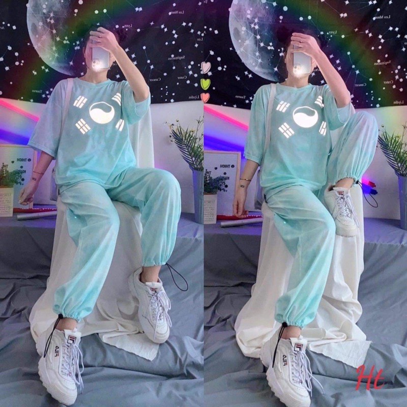 Bộ loang cờ hàn phản quang H2Y866