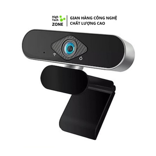 Webcam Máy Tính Xiaomi Có Mic  Full HD 1080p Xiaovv / Webcam Laptop Kết Nối Cổng USB Chính Hãng