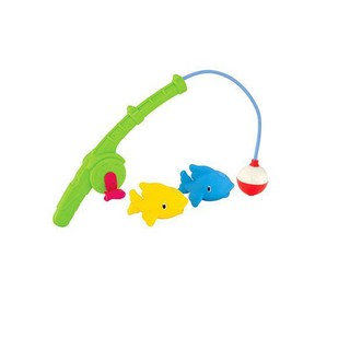 Đồ chơi Munchkin MK11081 Đồ chơi câu cá