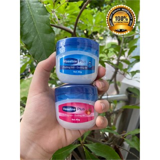[14/4 FREESHIP] Sáp Vaseline Dưỡng Hương Dâu