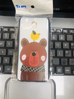 Ốp hình J3 Pro