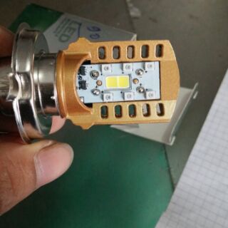 Đèn led xe máy m2s h4