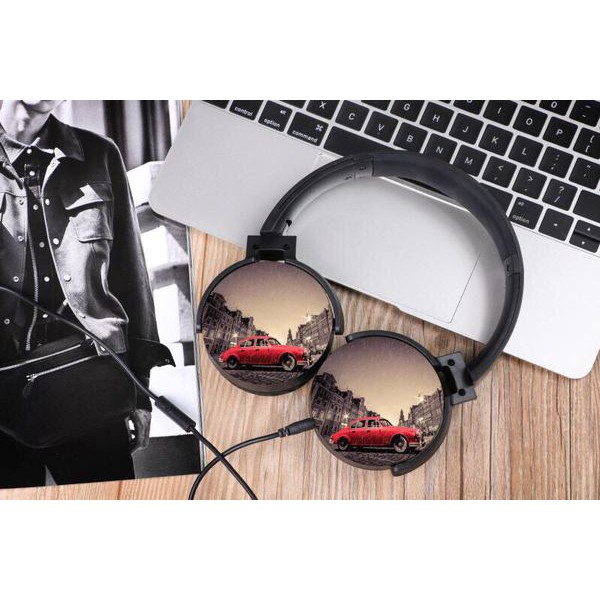 Tai nghe Bluetooth không dây YBS-8511 ♥️Freeship♥️ Giảm 30k khi nhập MAYT30 - Tai nghe không dây giá rẻ