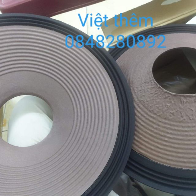 Màng loa 40 màu tím ,đen thái côn 100
