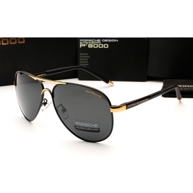 KÍNH MẮT NAM CAO CẤP PORSCHE DESIGN P8000 [FREESHIP]_SLM