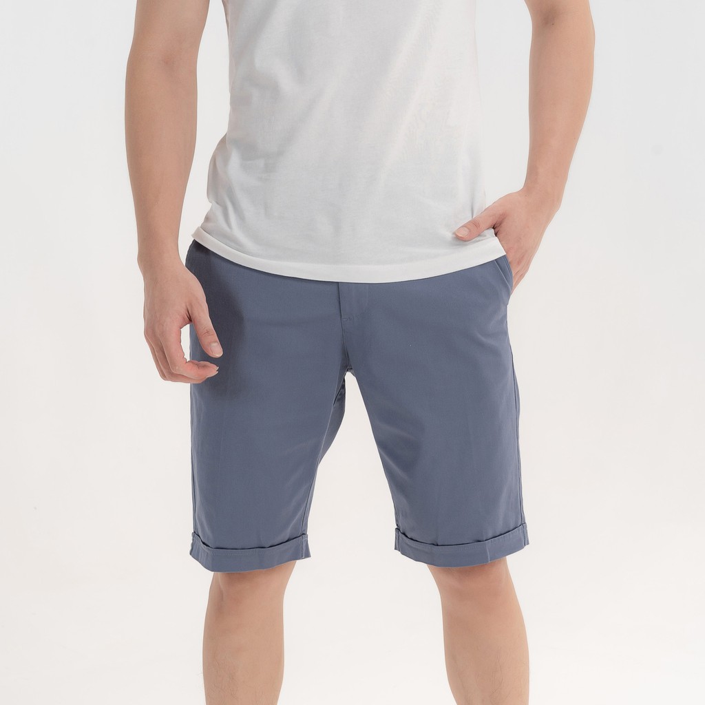 Áo ba lỗ nam cotton YODY thiết kế đơn giản, khoẻ khoắn, năng động thông thoáng co dãn tốt - BLM3001