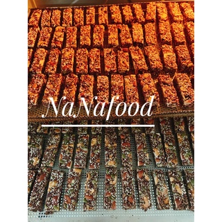 THANH CỐM GẠO LỨT NGŨ CỐC