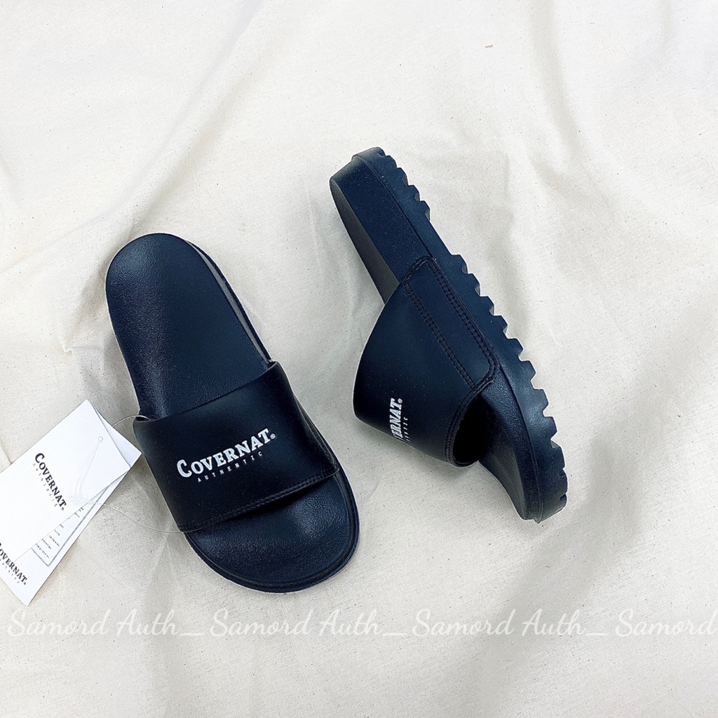 DÉP CONVERNAT AUTHENTIC LOGO CHÍNH HÃNG SALE