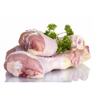 Túi 1kg đùi gà tỏi
