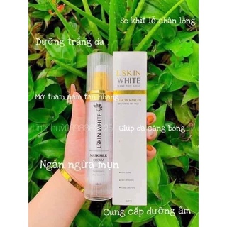 Ủ kén tằm trắng da date mới