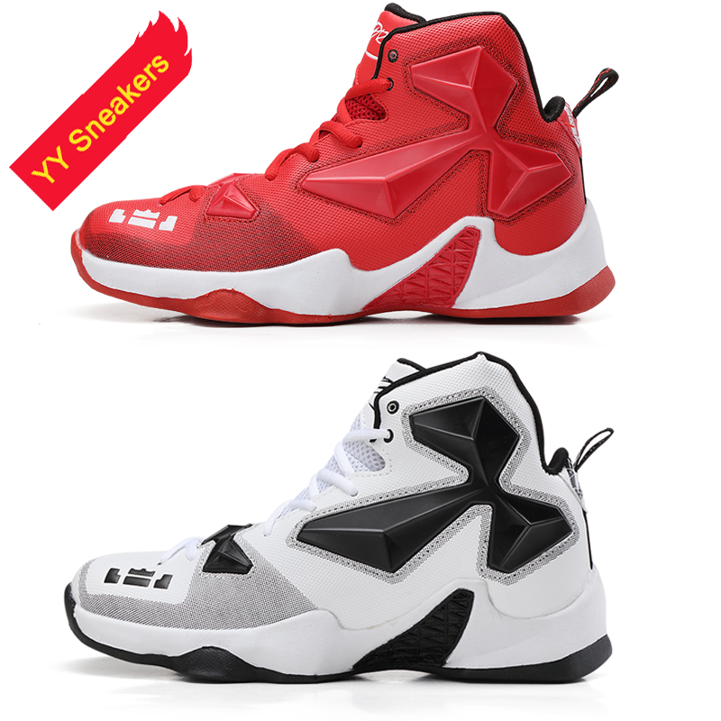 Basketball shoes NBA Basketball shoes (lebron 13 rows available)