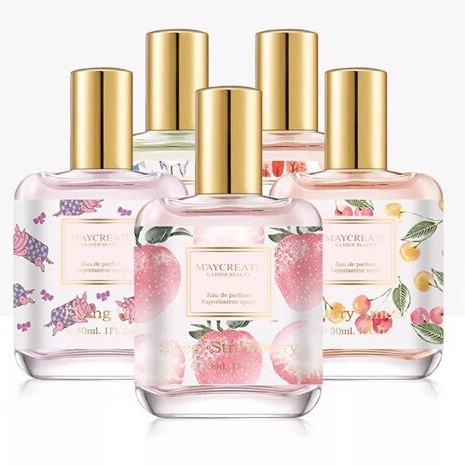 Xịt Thơm Toàn Thân Body Mist Của Maycreate 30ml | BigBuy360 - bigbuy360.vn