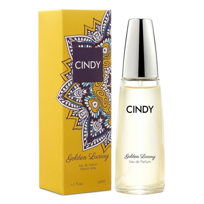 Nước hoa Cindy 50ml chính hãng