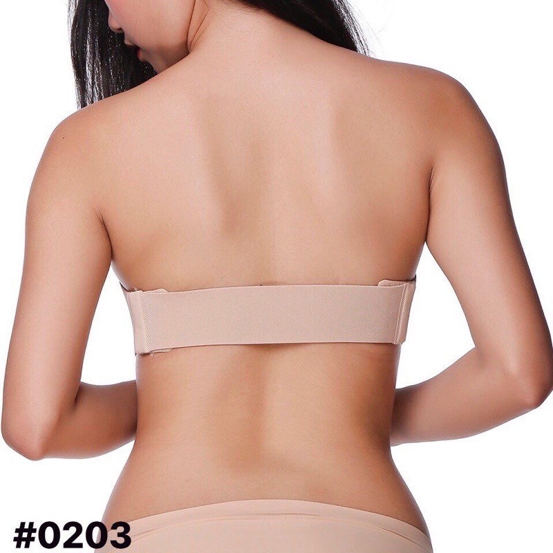 Áo Lót Không Dây Chống Tụt Phối Ren Mút Dày 3cm, Có Bàn Tay Nâng Ngực - Hàng Đẹp - Ảnh Thật | BigBuy360 - bigbuy360.vn