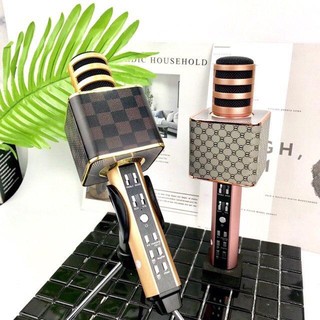 MICRO KARAOKE BLUETOOTH SD18 mới nhất cao cấp