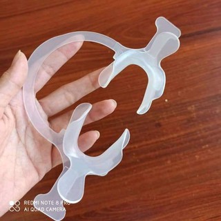 Banh miệng 3 chiều nha khoa