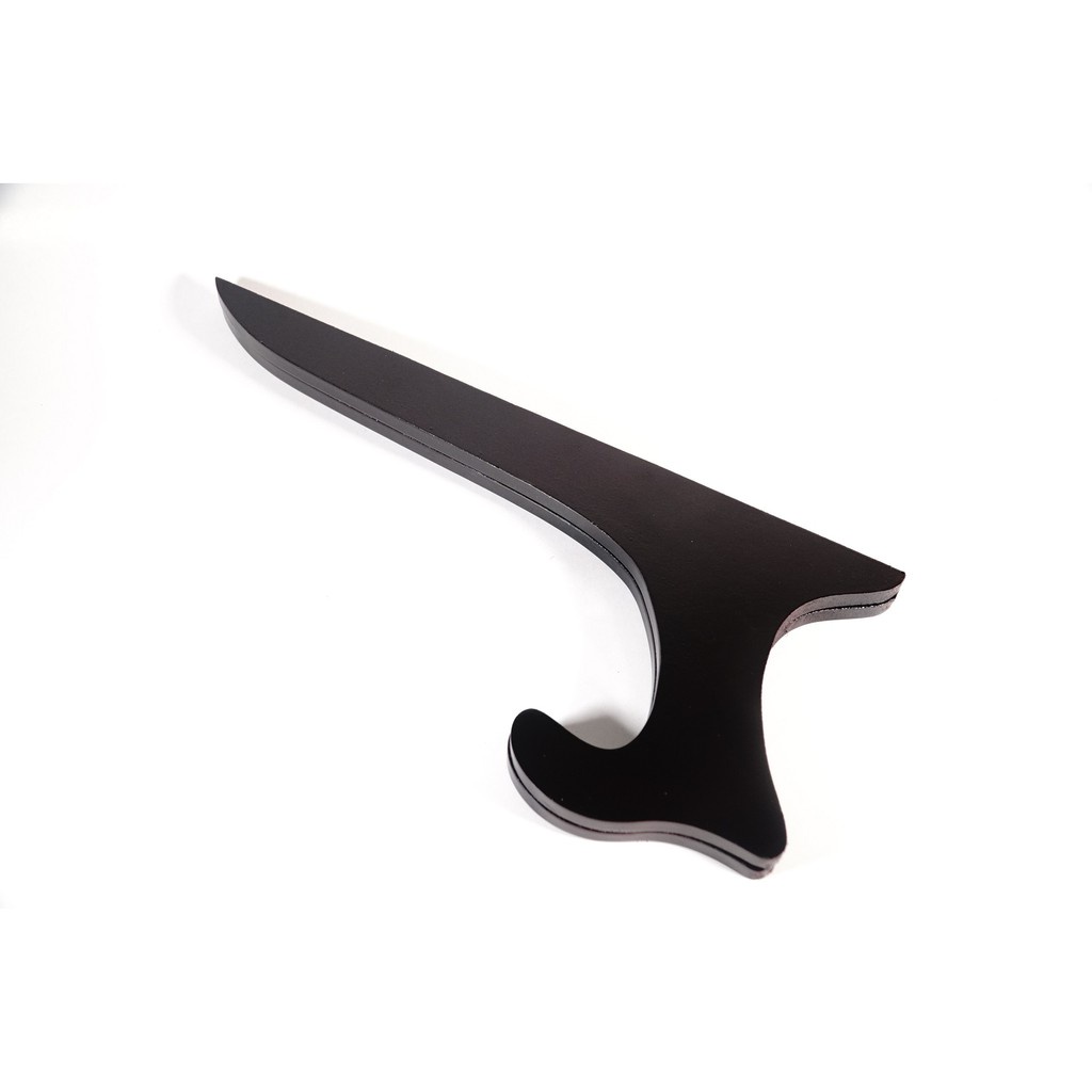 Chân kê khung hình thờ kẹp chữ L- giá đỡ khung ảnh