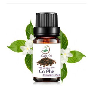Tinh Dầu Sả Chanh Chống Muỗi Nguyên Chất,Tinh dầu bạc hà,Tinh dầu nhài 10ml