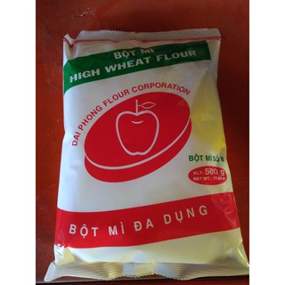 Bột mì đa dụng