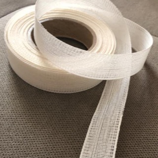 Dây may lai áo 3cm