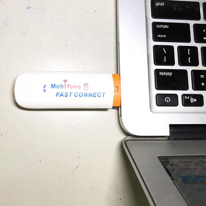 (HÀNG CHUẨN) DCOM 3G MOBIFOEN S FAST CONNECT CHÍNH HÃNG, ĐA MẠNG, TỐC ĐỘ CAO | BigBuy360 - bigbuy360.vn