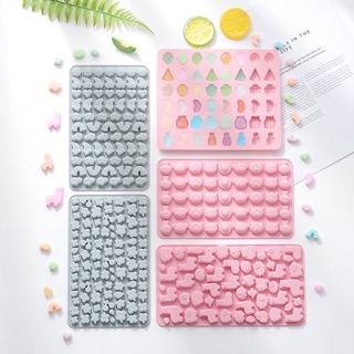 Khuôn làm kẹo chip chip cho bé ( hàng sẵn )