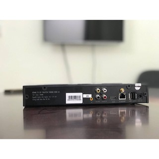 Đầu karaoke Acnos KM8 UltraHD 4K (Tặng kèm File Karaoke HDD 160G)