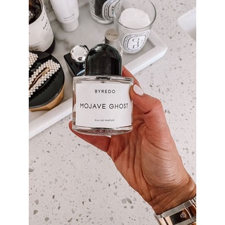 𝑹𝒐𝒔𝒆 𝑲𝒂𝒃𝒖𝒌𝒊_ Nước hoa Byredo Mojave Ghost 5ml 10ml 20ml