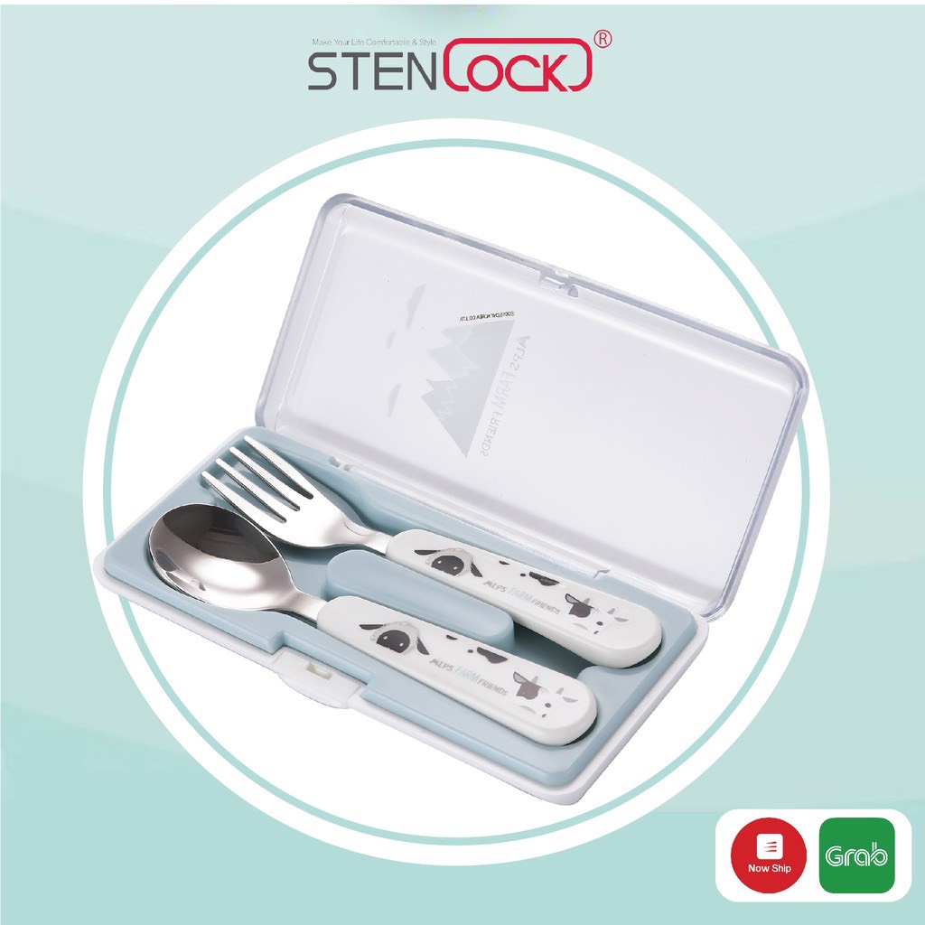 𝐁𝐨̣̂ 𝐦𝐮𝐨̂̃𝐧𝐠 𝐧𝐢̃𝐚 𝐚̆𝐧 𝐝𝐚̣̆𝐦 𝐜𝐡𝐨 𝐛𝐞́ 𝐒𝐓𝐄𝐍𝐋𝐎𝐂𝐊 𝐜𝐚𝐨 𝐜𝐚̂́𝐩