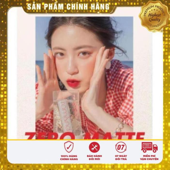 [New][AUTH] Son thỏi lì Romand New Zero Matte Lipstick 3g | BigBuy360 - bigbuy360.vn