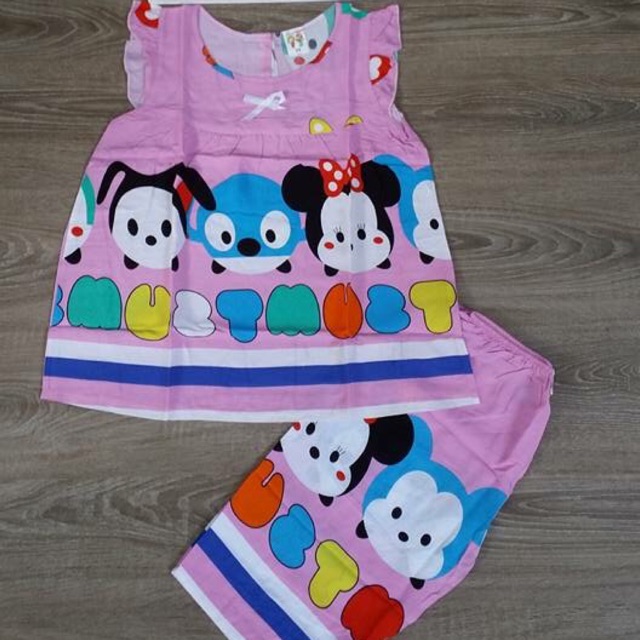 Combo 20 bộ tole em bé