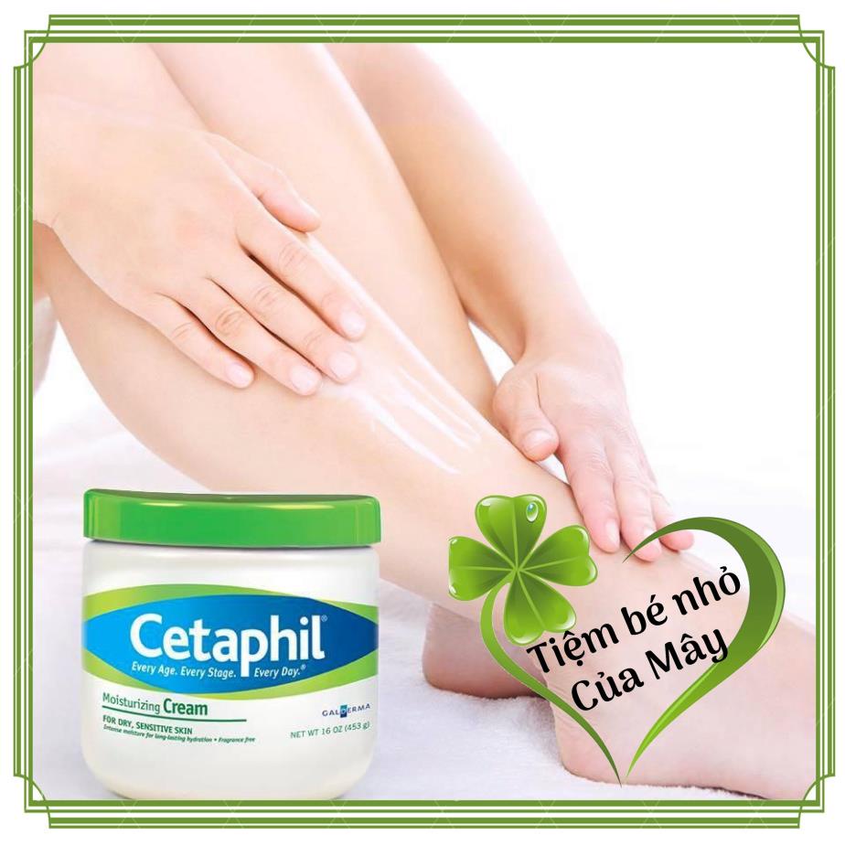 Kem dưỡng ẩm Cetaphil Moisturizing Cream 566gr | BigBuy360 - bigbuy360.vn