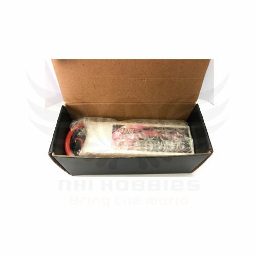 Pin Lipo CNHL 3S 11.1V 2200Mah 40C- White Series