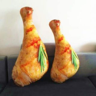 Gối hình món ăn