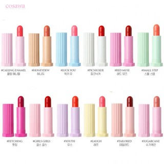 Son Love 3CE Velvet Lip Stick